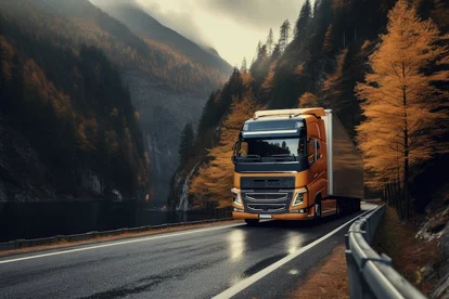 logistics